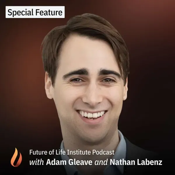 Can Defense in Depth Work for AI? — with Adam Gleave