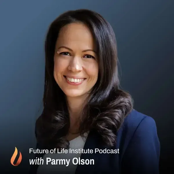 From Research Labs to Product Companies: AI's Transformation — with Parmy Olson