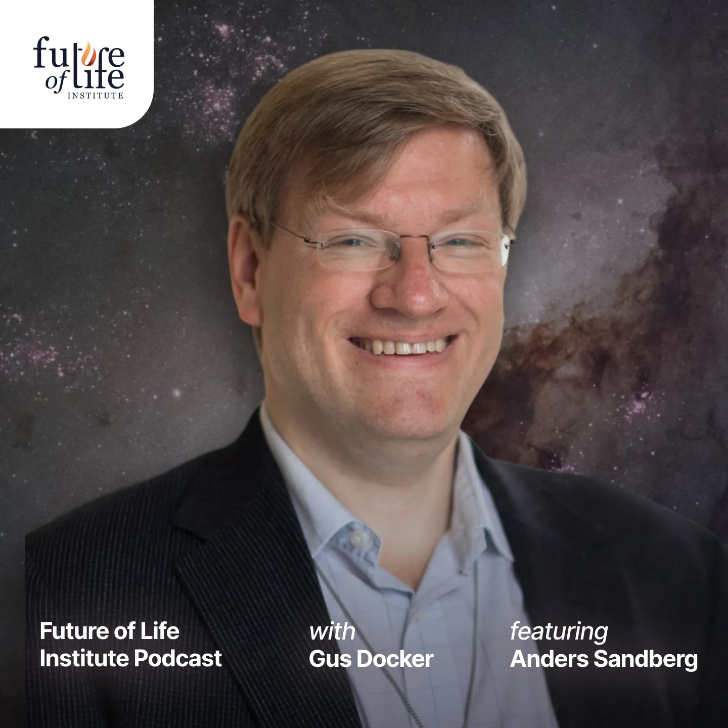 What Happens After Superintelligence? — with Anders Sandberg