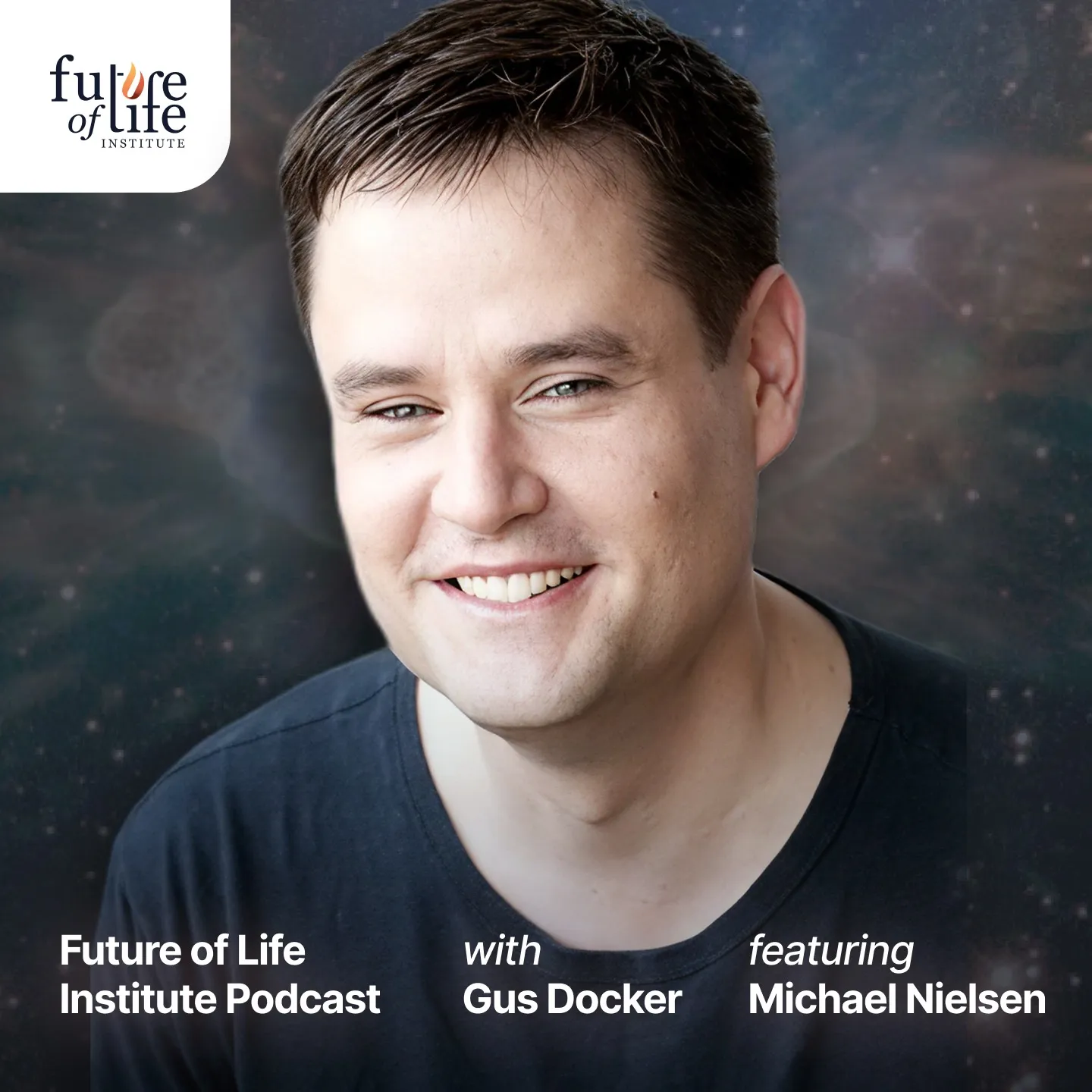 Could Powerful AI Break Our Fragile World? — with Michael Nielsen