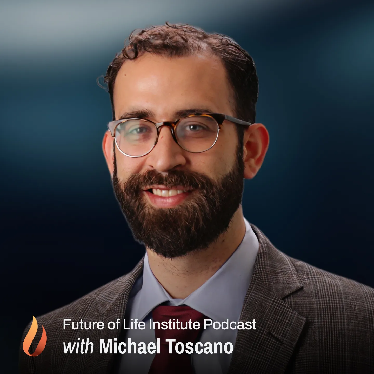 Why AI Chatbots Are a Rival to the Family — with Michael Toscano