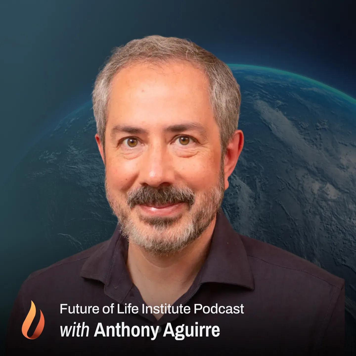 Why We Should Build AI Tools, Not AI Replacements — with Anthony Aguirre