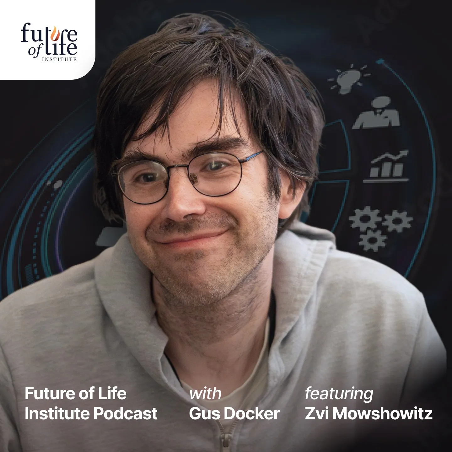 Understanding AI Agents: Time Horizons, Sycophancy, and Future Risks — with Zvi Mowshowitz