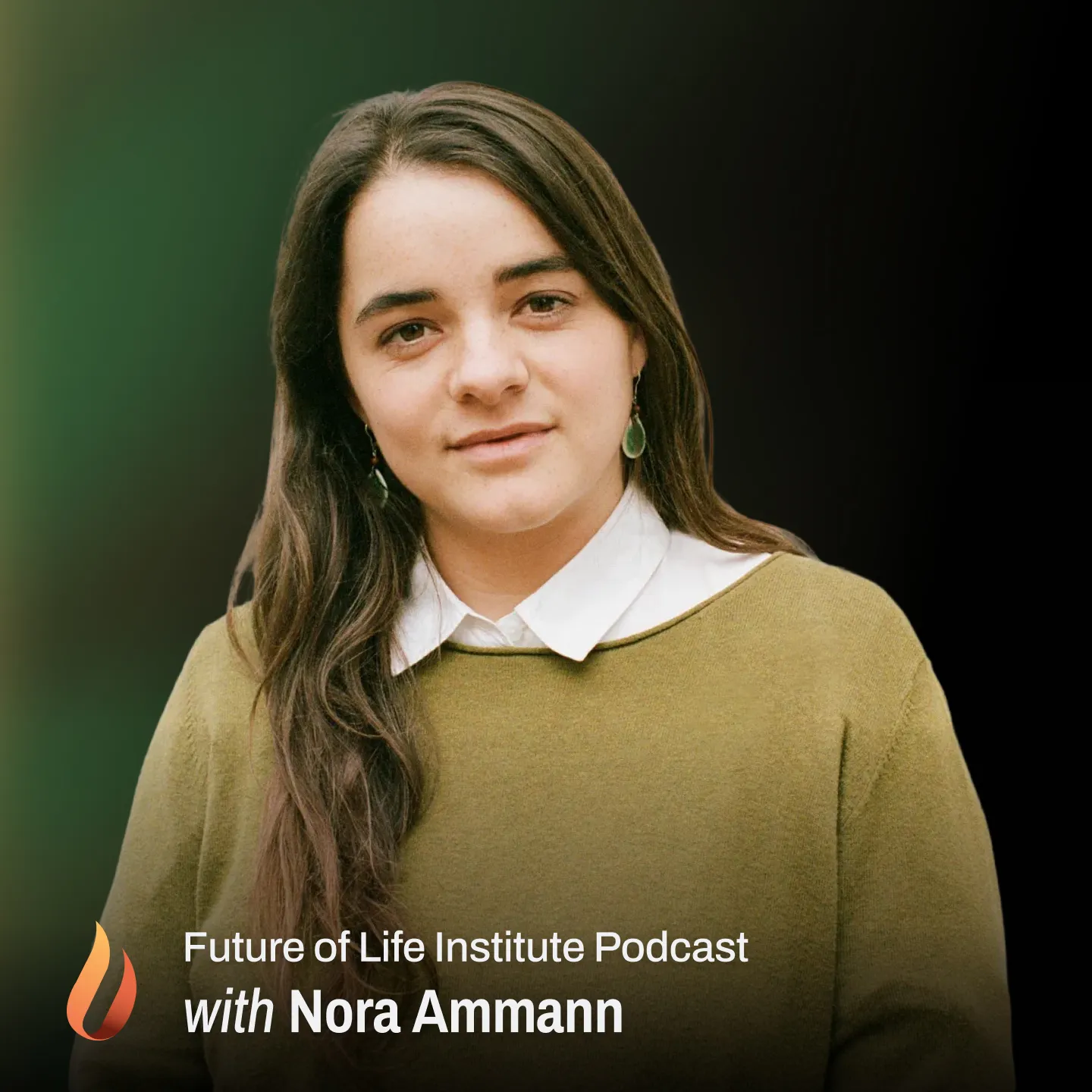 How to Avoid Two AI Catastrophes: Domination and Chaos — with Nora Ammann