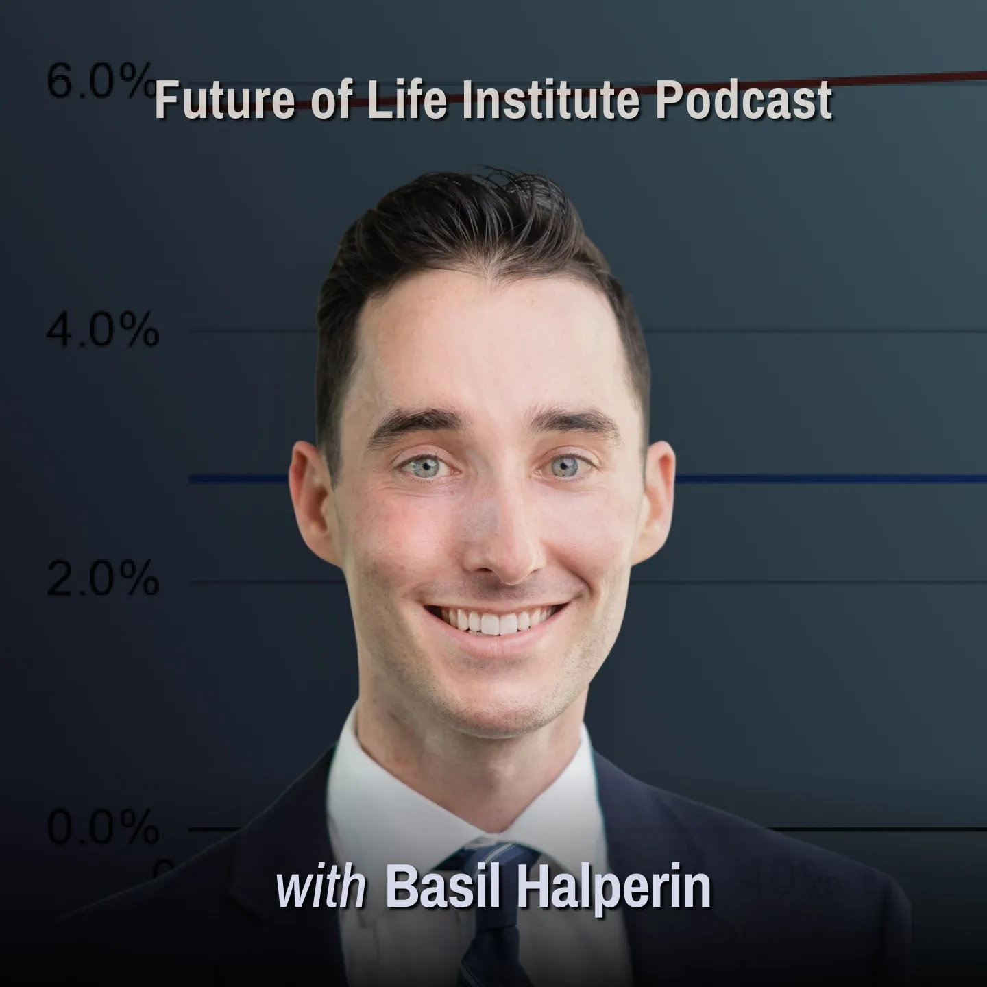 What Markets Tell Us About AI Timelines — with Basil Halperin