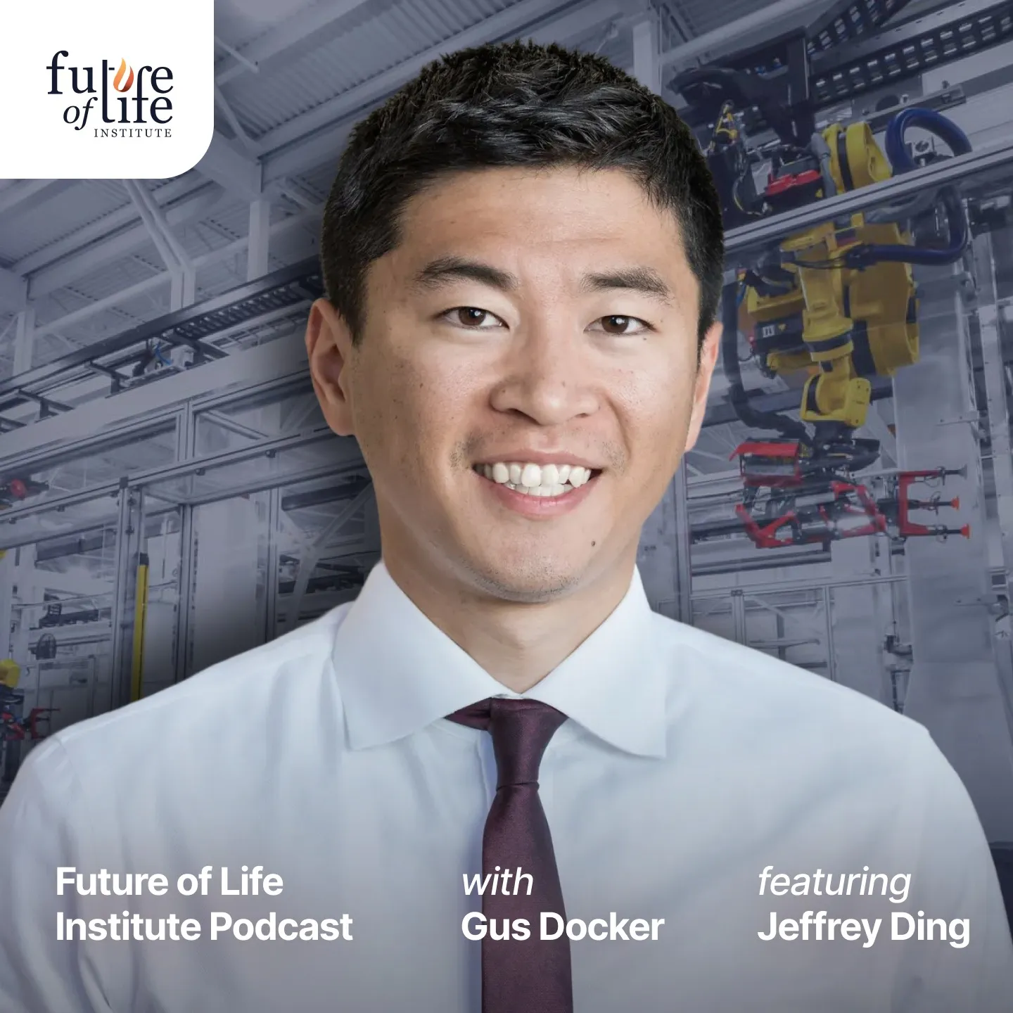 Inside China's AI Strategy: Innovation, Diffusion, and US Relations — with Jeffrey Ding