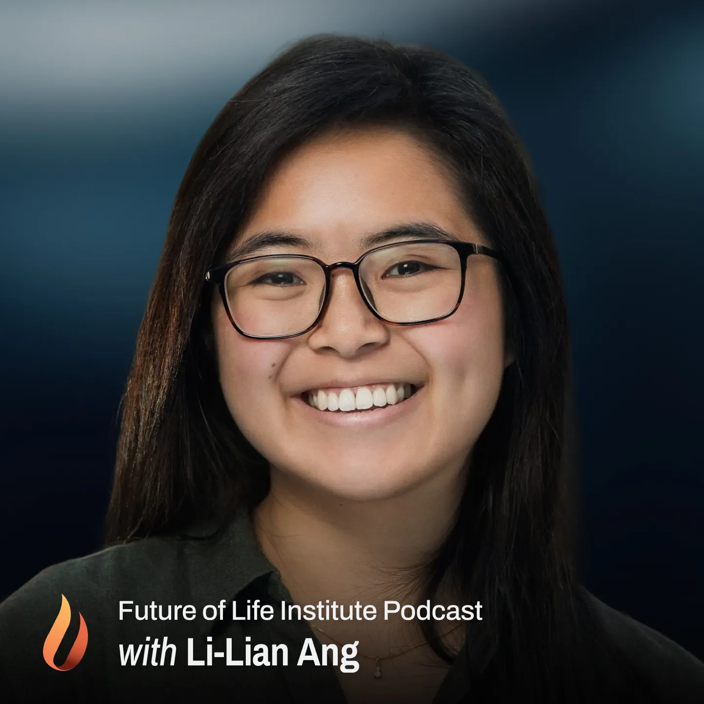 Defense in Depth: Layered Strategies Against AI Risk — with Li-Lian Ang