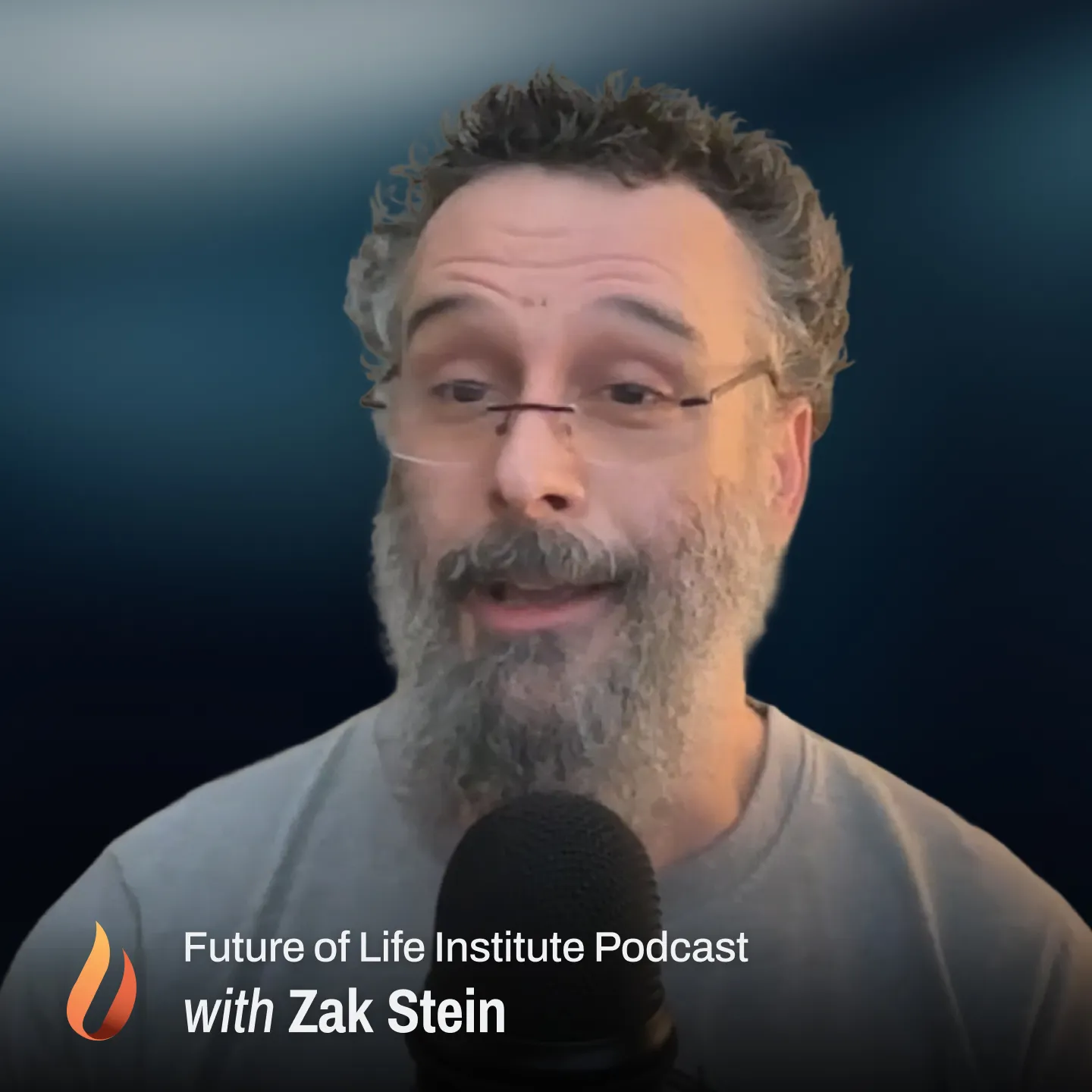 How AI Hacks Your Brain's Attachment System — with Zak Stein