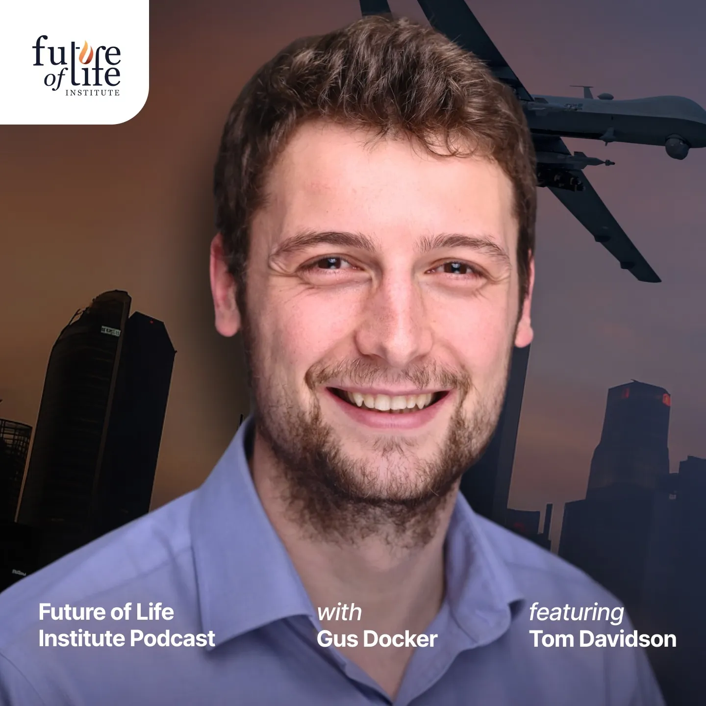 How AI Could Help Overthrow Governments — with Tom Davidson