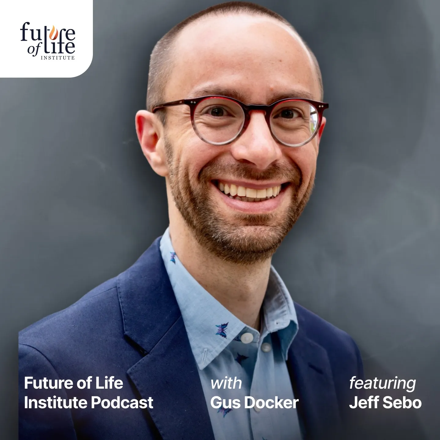 Will Future AIs Be Conscious? — with Jeff Sebo