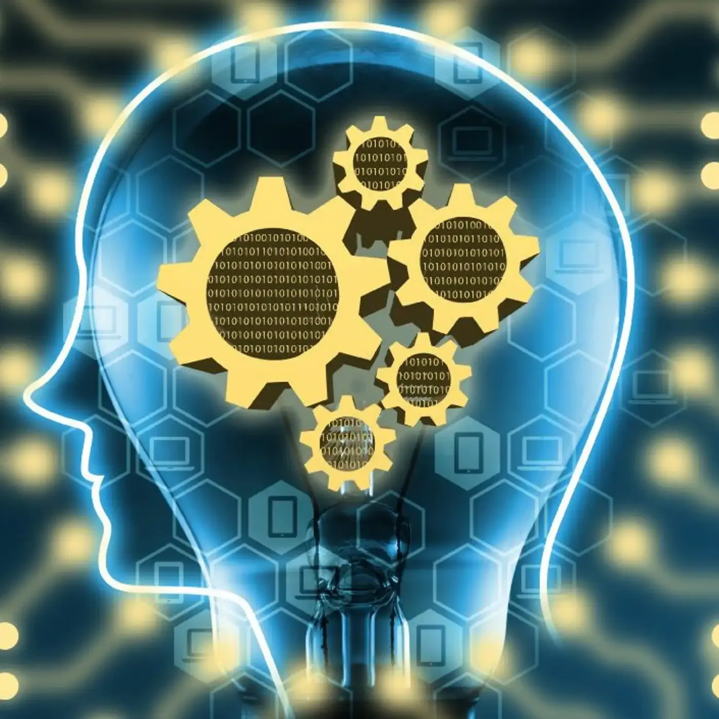 AI Breakthroughs With Ian Goodfellow And Richard Mallah