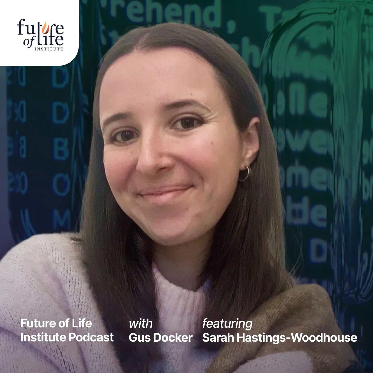 AI Timelines and Human Psychology — with Sarah Hastings-Woodhouse
