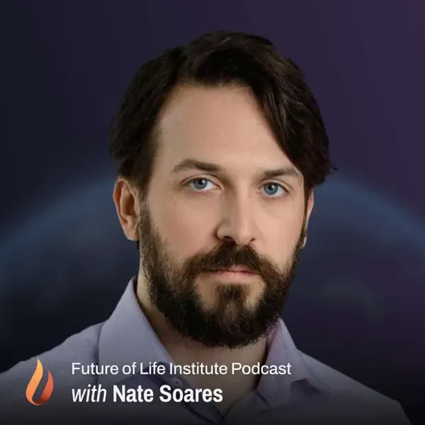 Why Building Superintelligence Means Human Extinction — with Nate Soares