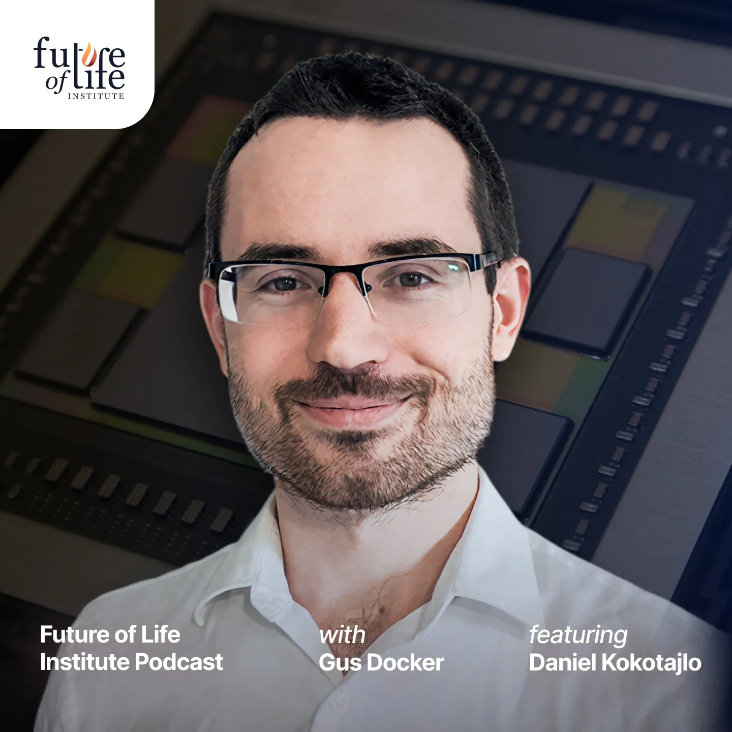 Why the AI Race Ends in Disaster — with Daniel Kokotajlo