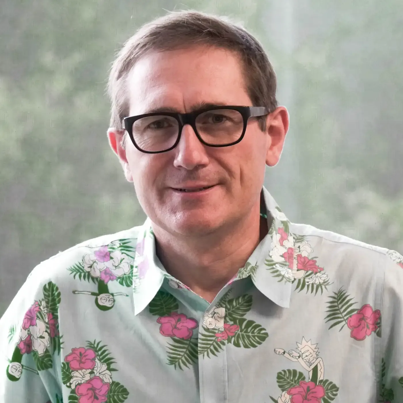 Sean Ekins on Regulating AI Drug Discovery