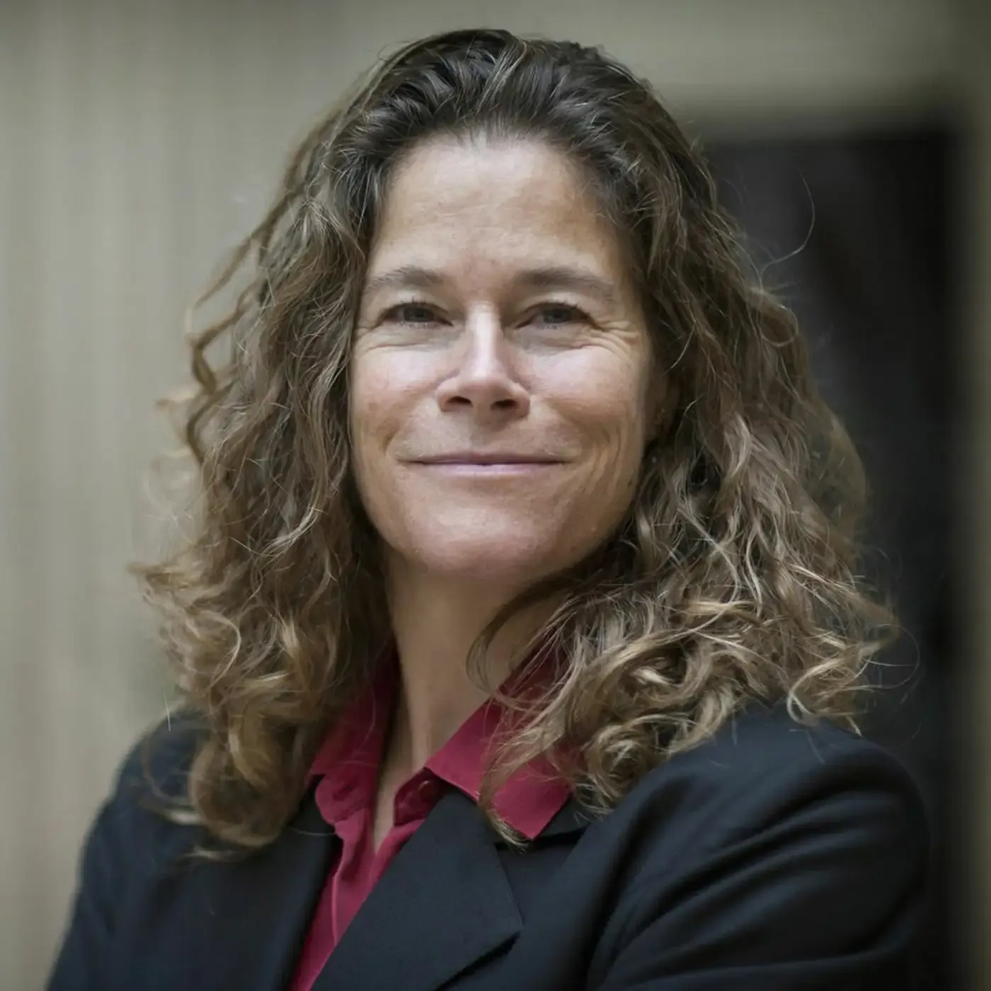Not Cool Ep 20: Deborah Lawrence on deforestation