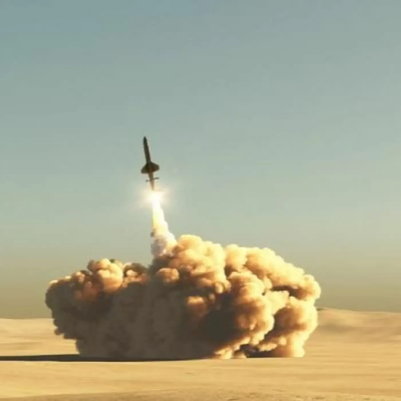 What are the odds of nuclear war? A conversation with Seth Baum and Robert de Neufville