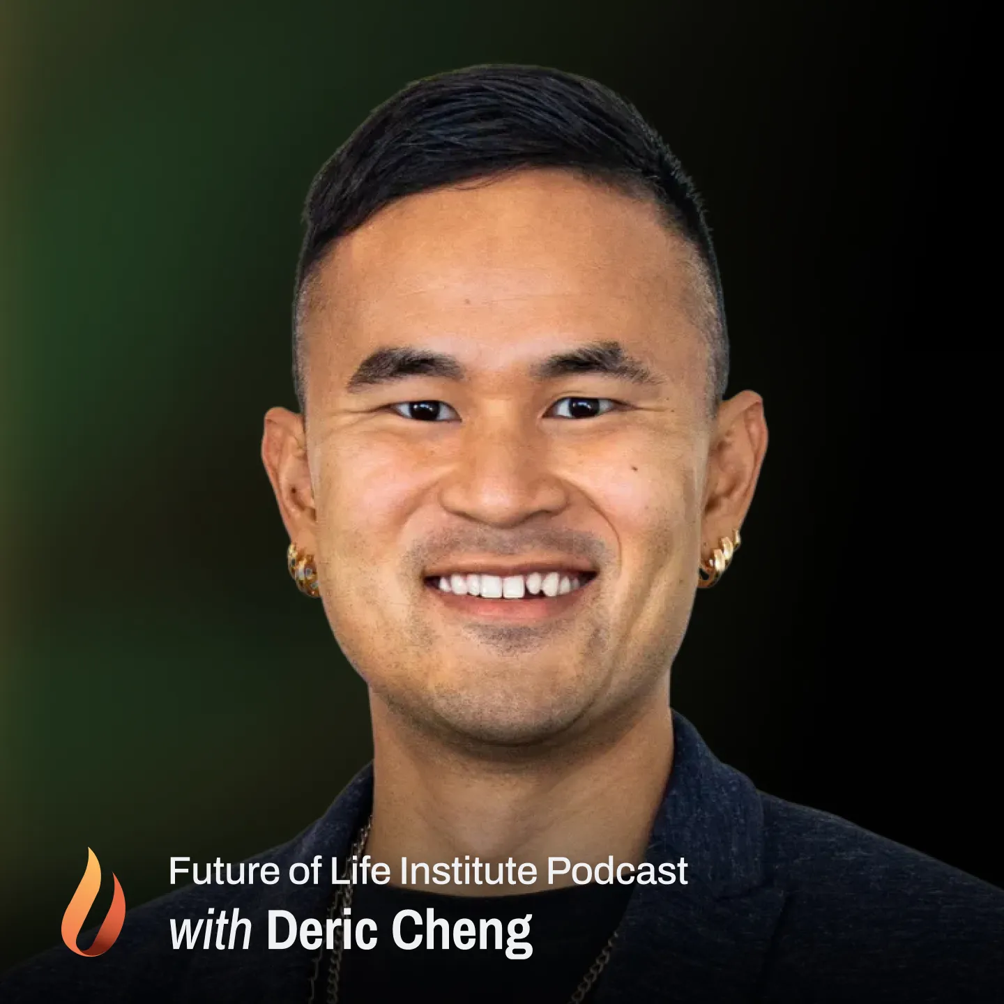 How to Rebuild the Social Contract After AGI — with Deric Cheng