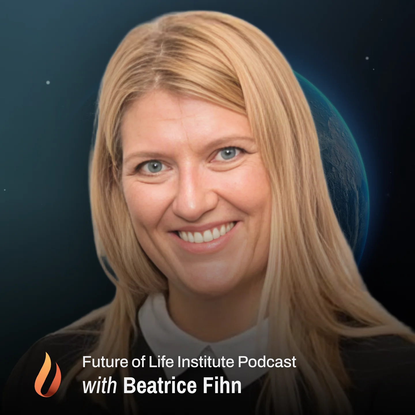 What Would a US-China AI Deal Look Like? — with Beatrice Fihn