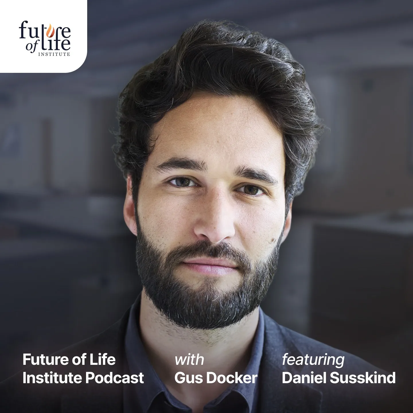Preparing for an AI Economy — with Daniel Susskind