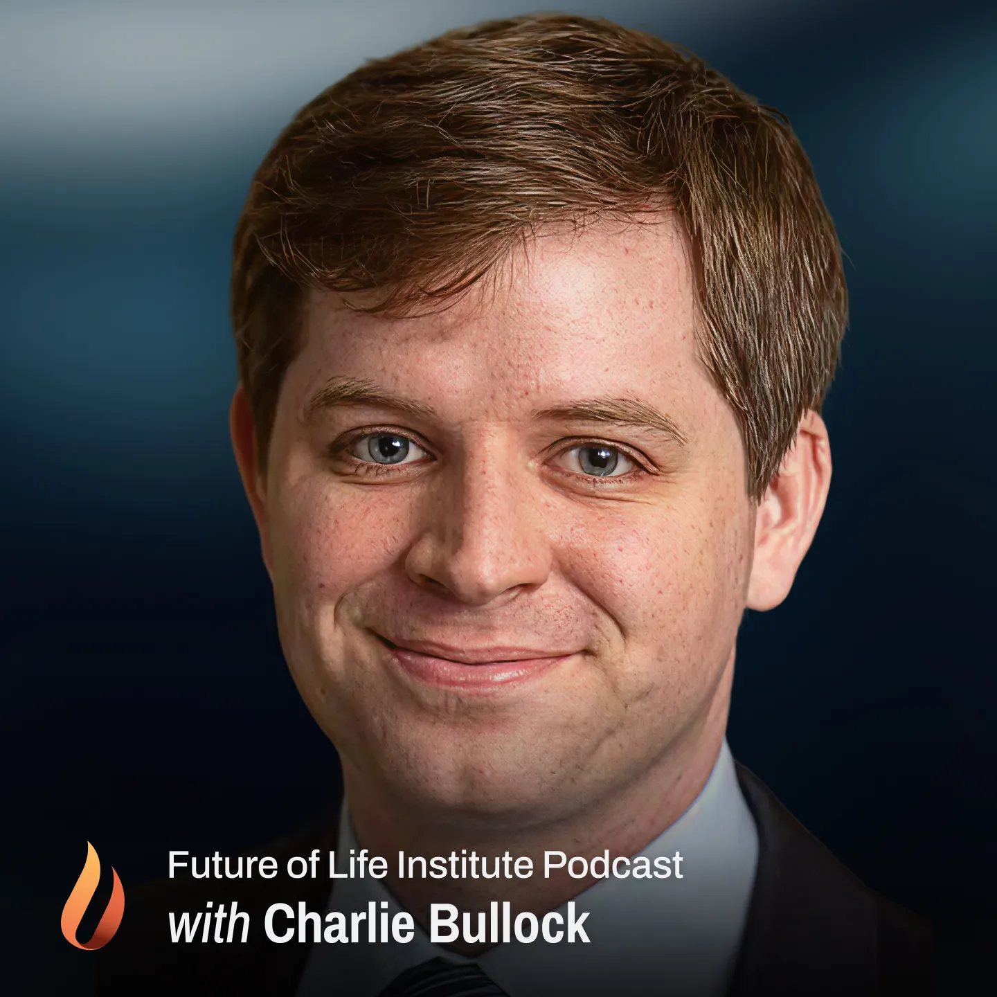 How to Govern AI When You Can't Predict the Future — with Charlie Bullock