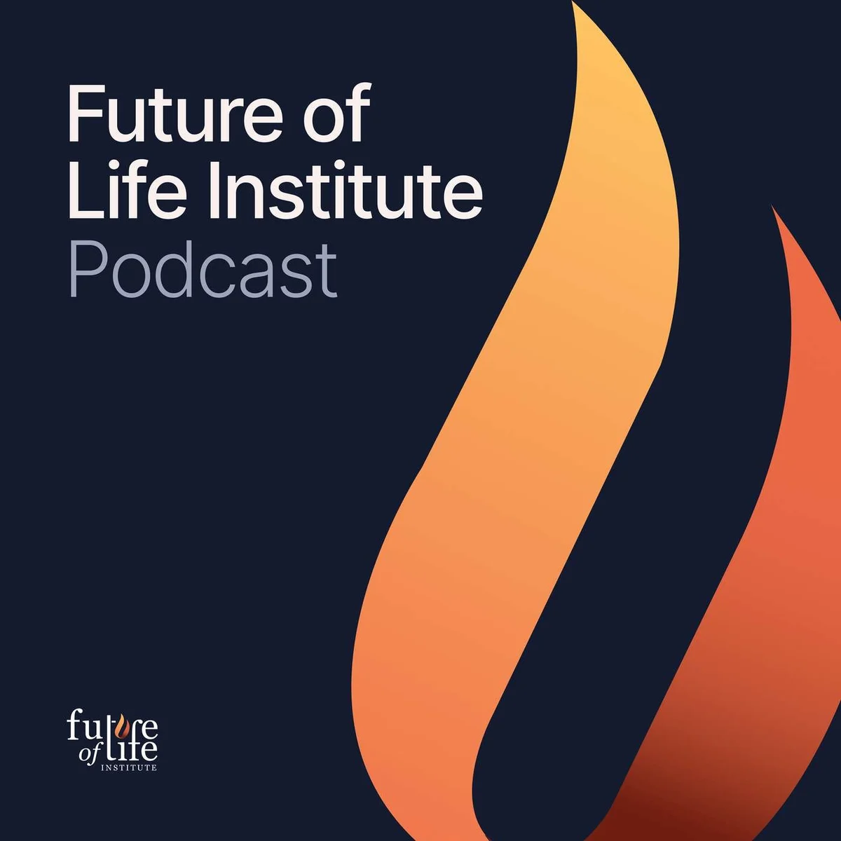 Future of Life Institute Podcast cover art