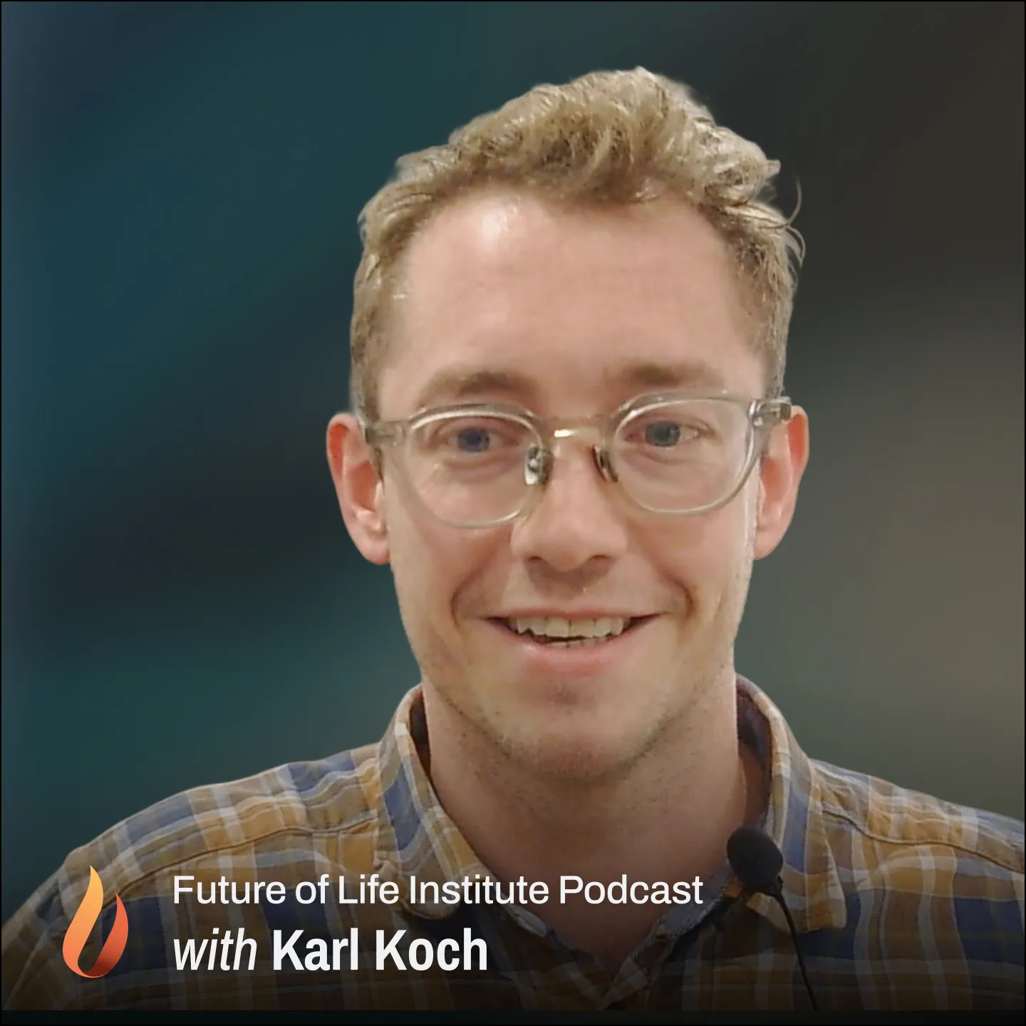 What Happens When Insiders Sound the Alarm on AI? — with Karl Koch