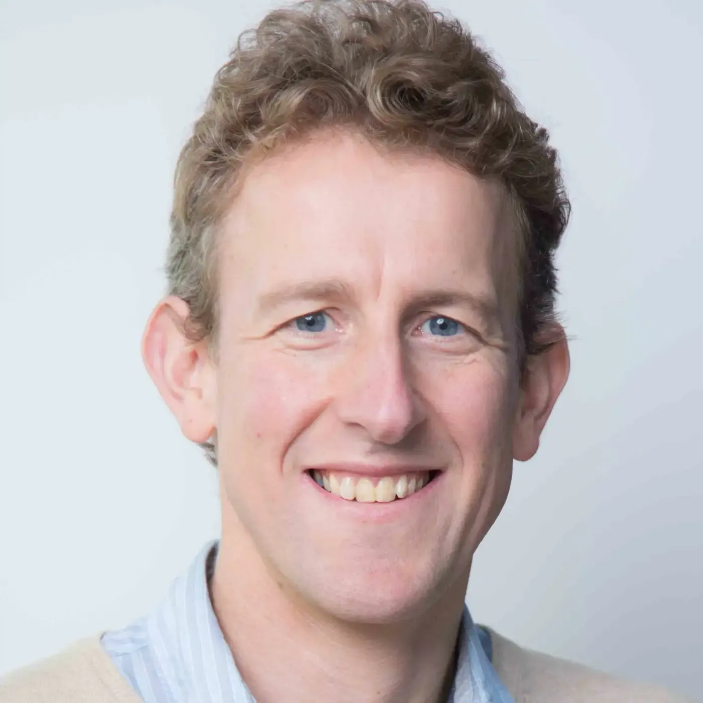 Not Cool Ep 3: Tim Lenton on climate tipping points