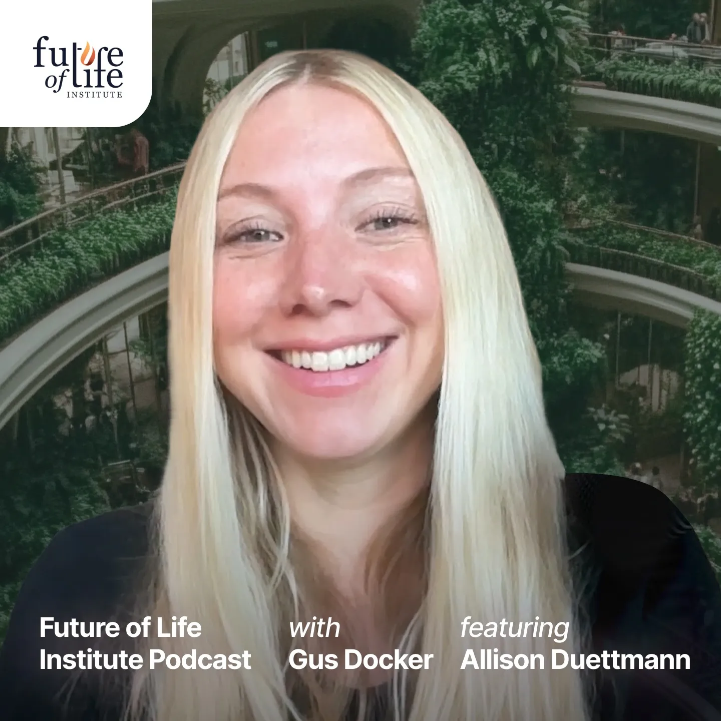 How Will We Cooperate with AIs? (with Allison Duettmann)