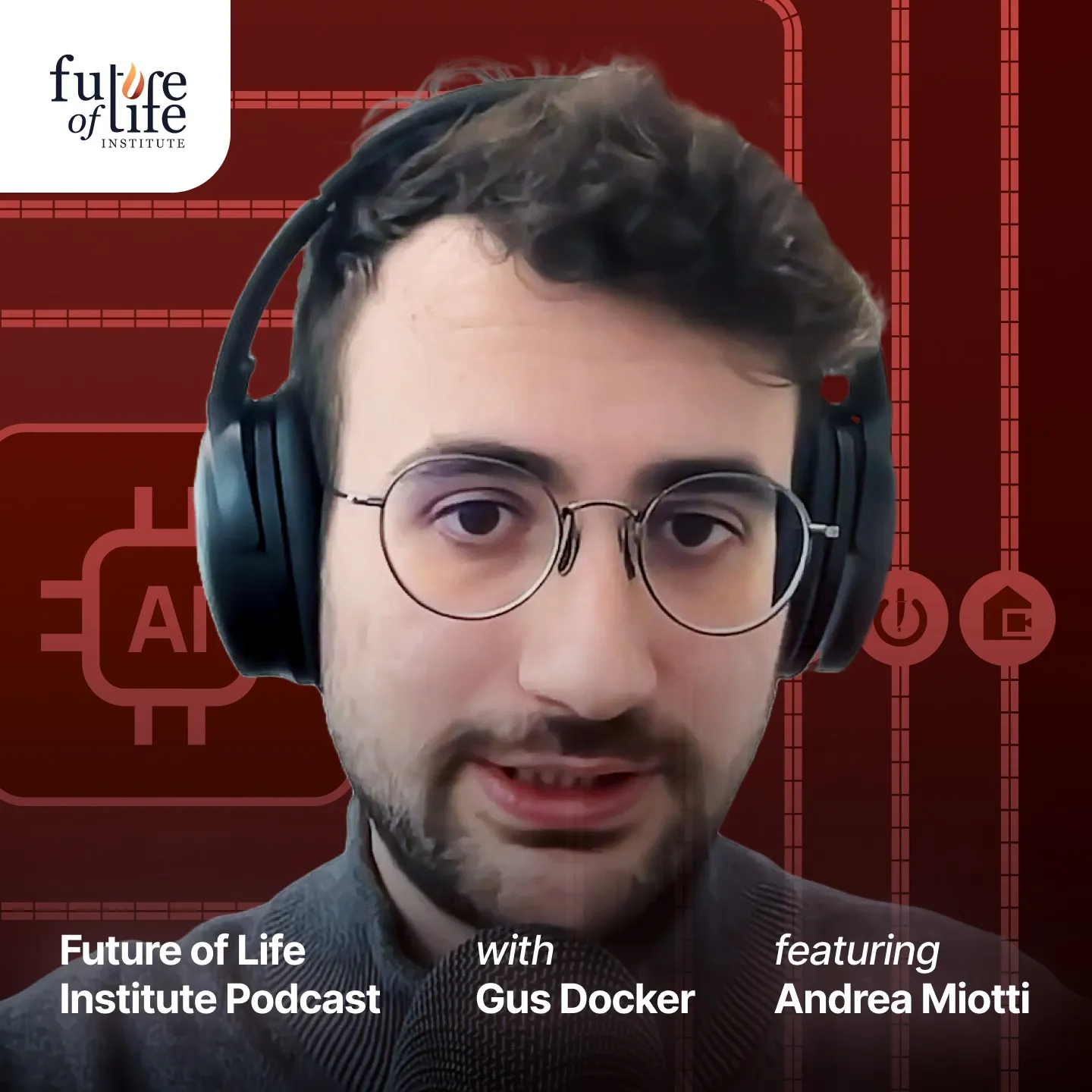 Andrea Miotti on a Narrow Path to Safe, Transformative AI