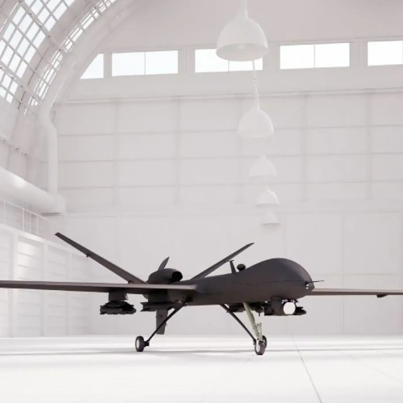 Six Experts Explain the Killer Robots Debate
