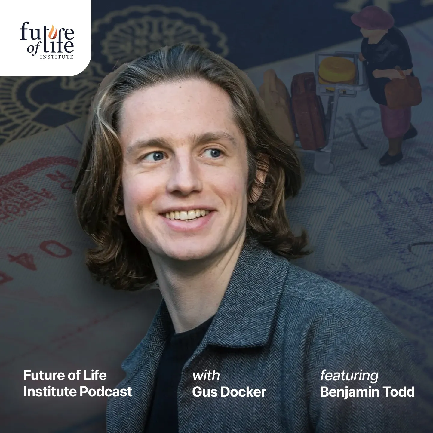 Reasoning, Robots, and How to Prepare for AGI — with Benjamin Todd