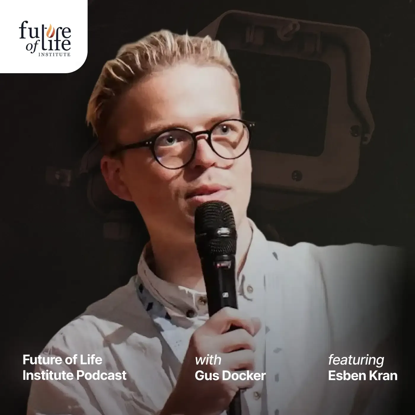 AGI Security: How We Defend the Future — with Esben Kran