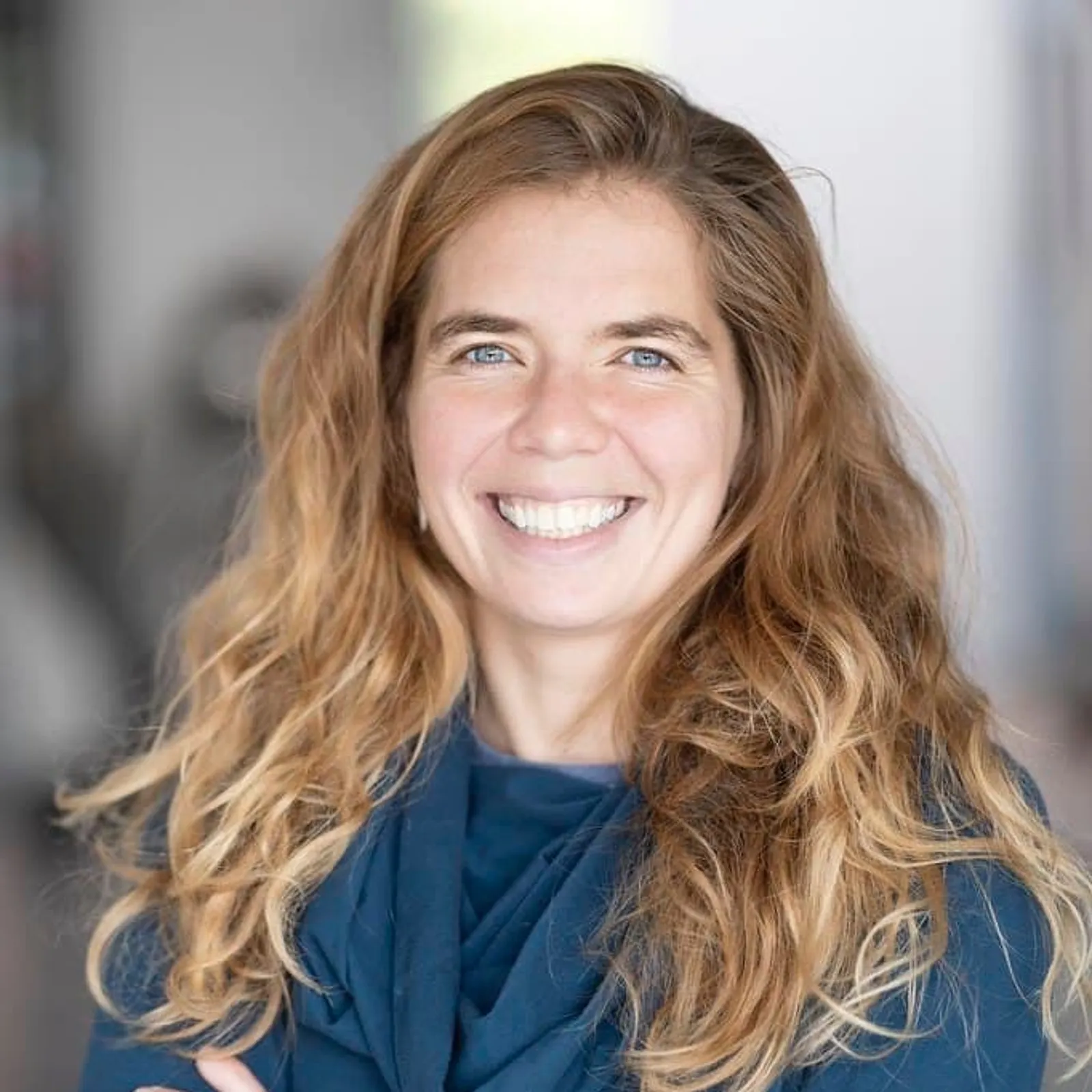 Maryanna Saenko on Venture Capital, Philanthropy, and Ethical Technology